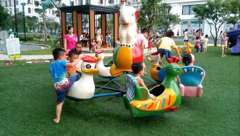 Nhà văn hóa thiếu nhi tỉnh Điện Biên