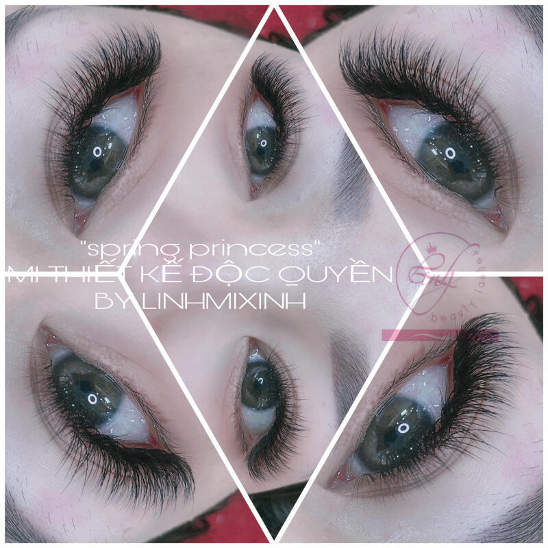 LINH BEAUTY ACADEMY