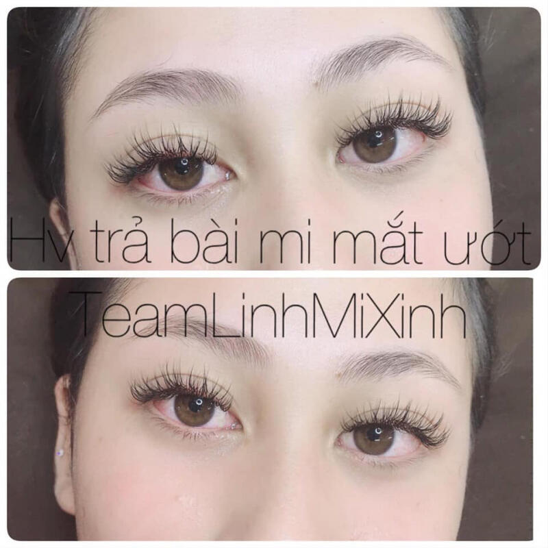 LINH BEAUTY ACADEMY
