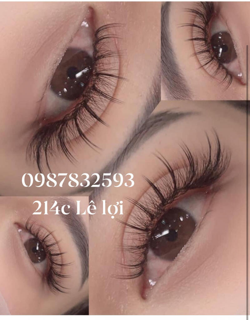 Giang Lê Nail & Mi