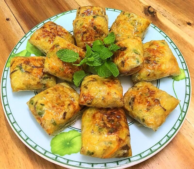Nem cua bể