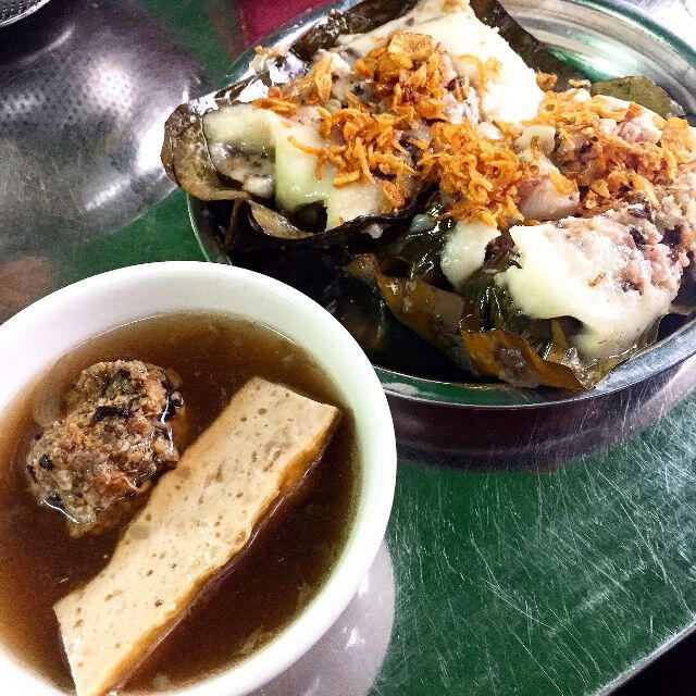 Bánh bèo
