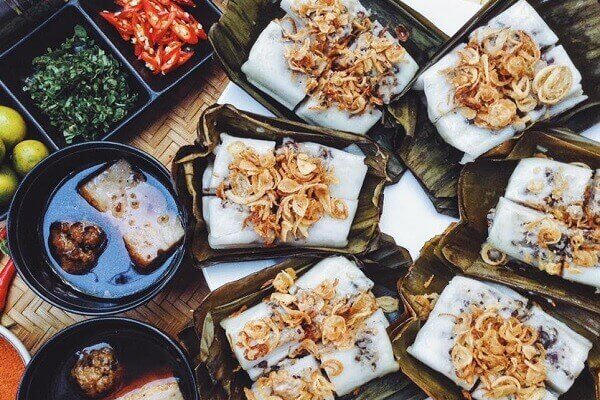 Bánh bèo