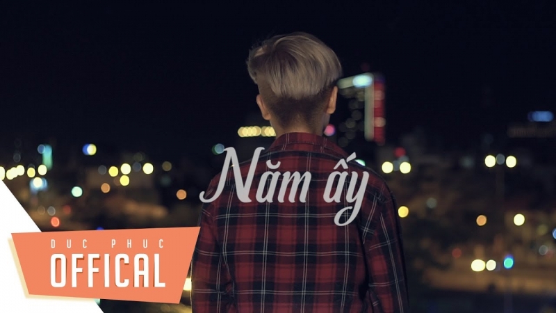 NĂM ẤY