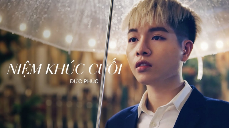 NIỆM KHÚC CUỐI