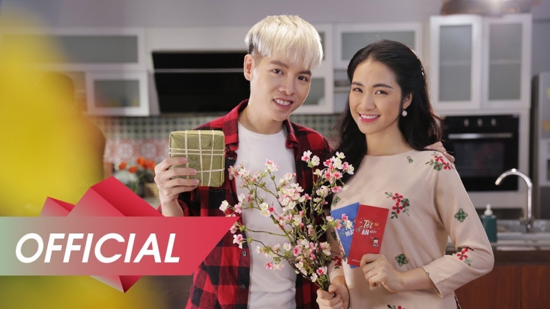 THẾ LÀ TẾT
