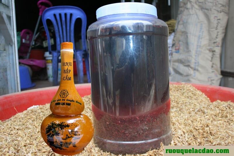 Rượu Lạc Đạo