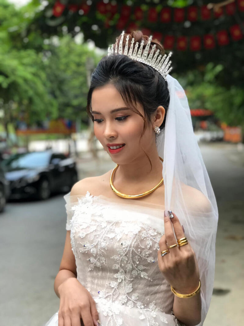 Hương Phạm Make Up