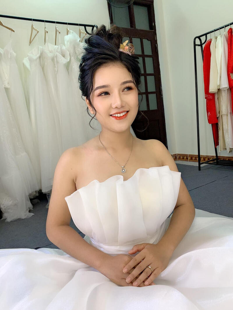 Tố Quỳnh Makeup