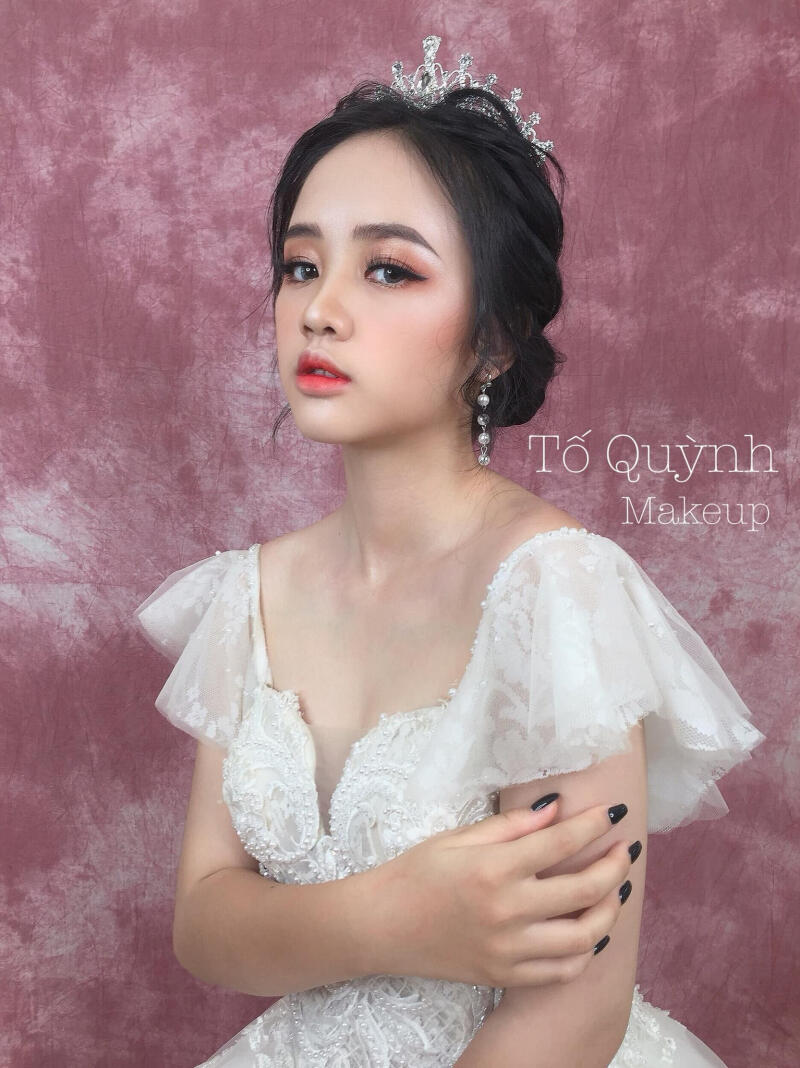 Tố Quỳnh Makeup