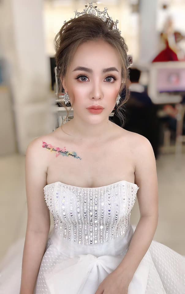 HỒNG CÚC Wedding