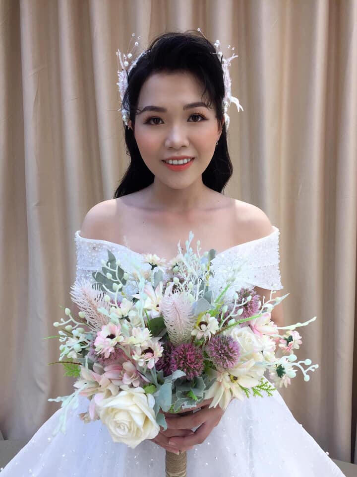 HỒNG CÚC Wedding