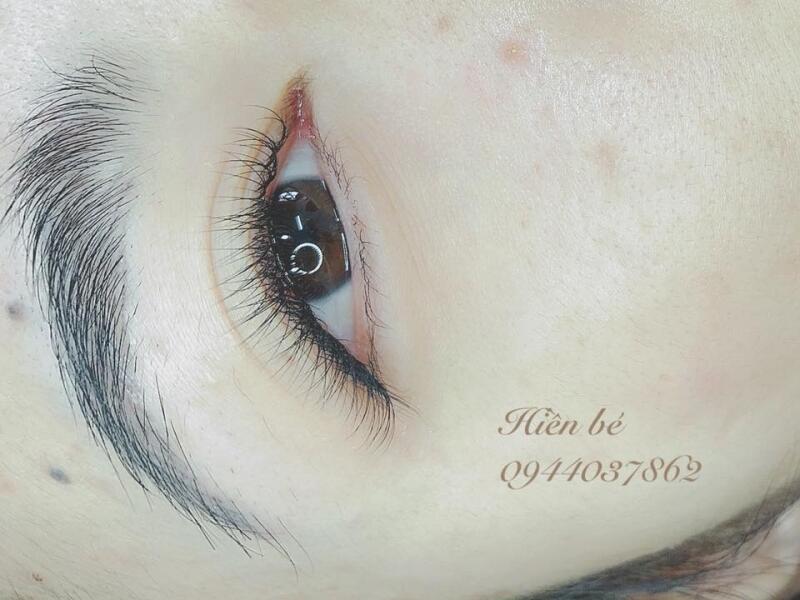 Hiền Bé Nối Mi