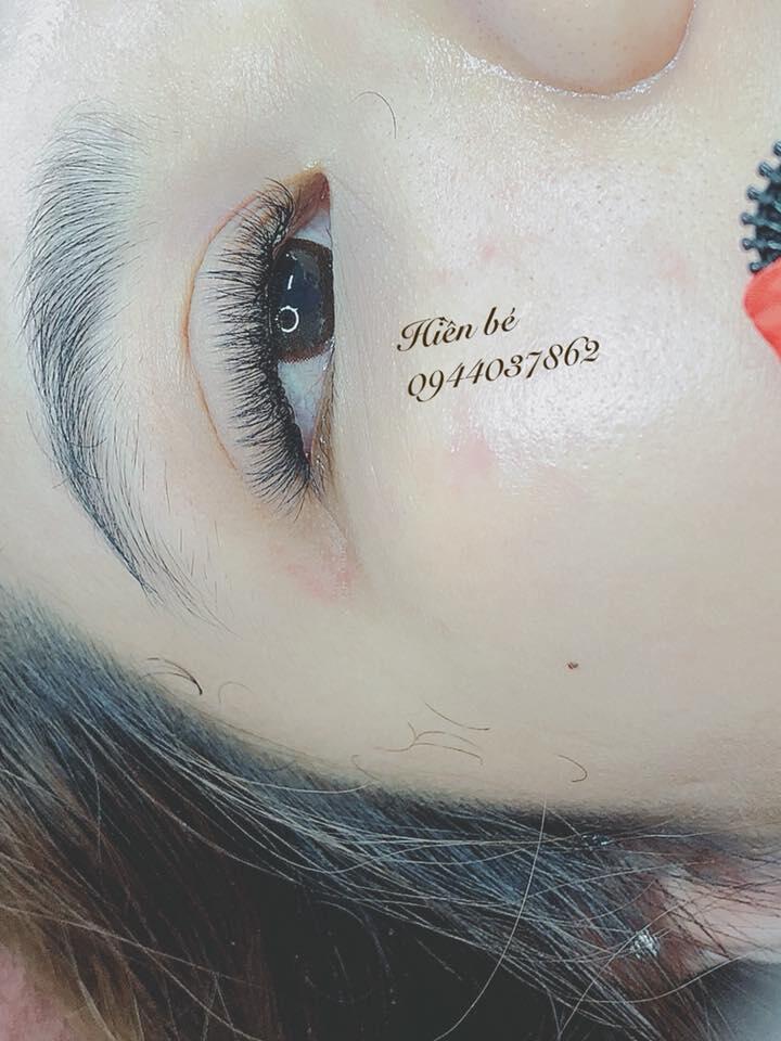 Hiền Bé Nối Mi