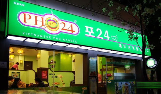 Phở 24h