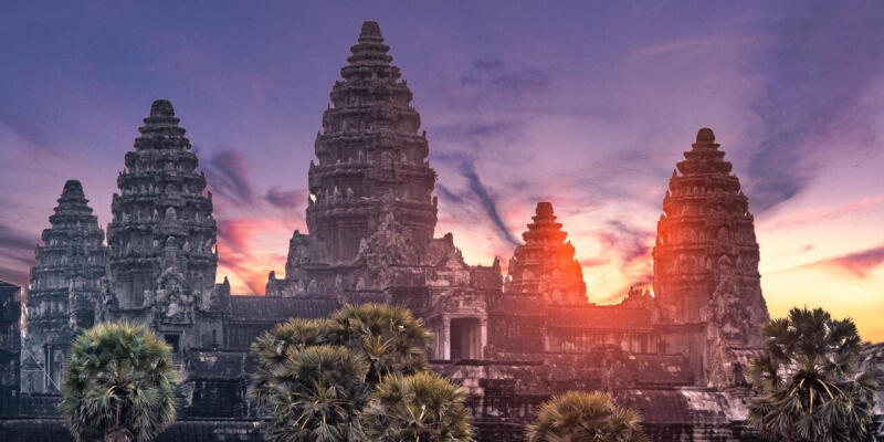 Đền Angkor Wat