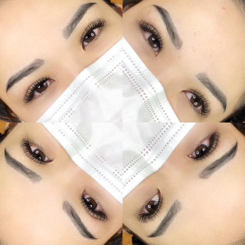 Nhi Nai Nối Mi