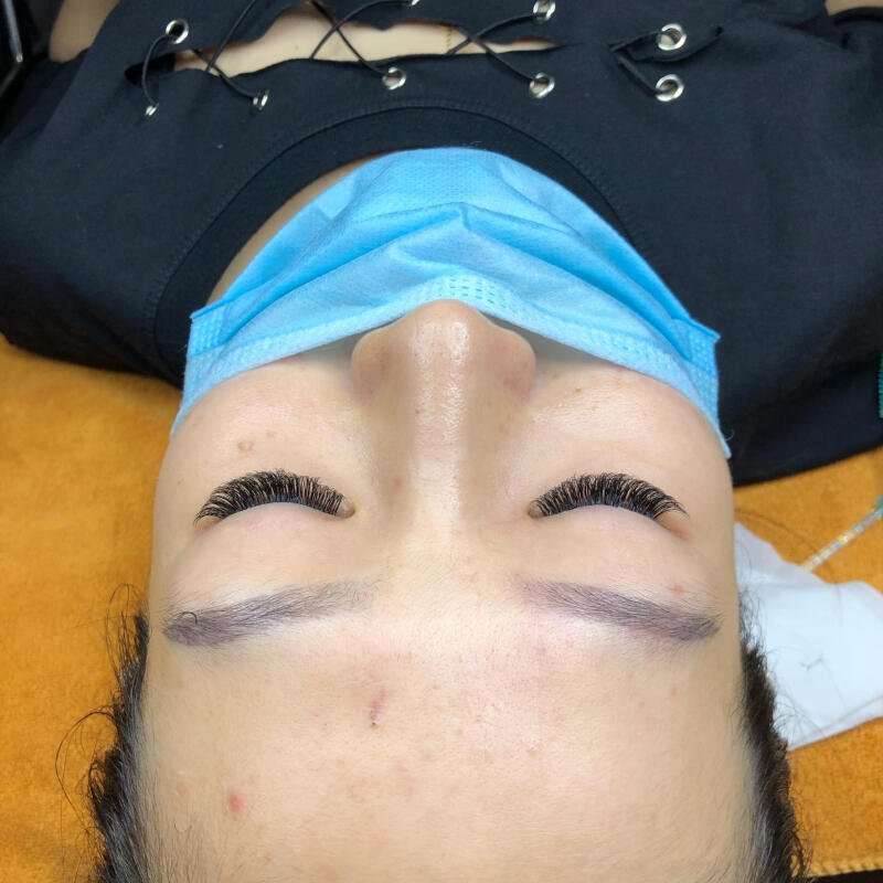 Nhi Nai Nối Mi