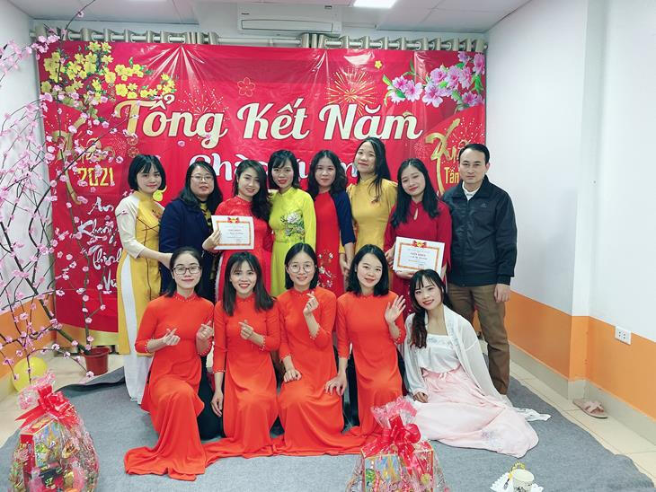 Trung tâm CHINESE