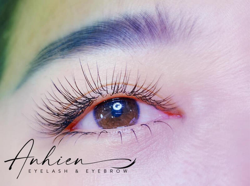 An Nhiên Eyelash & Eyebrow