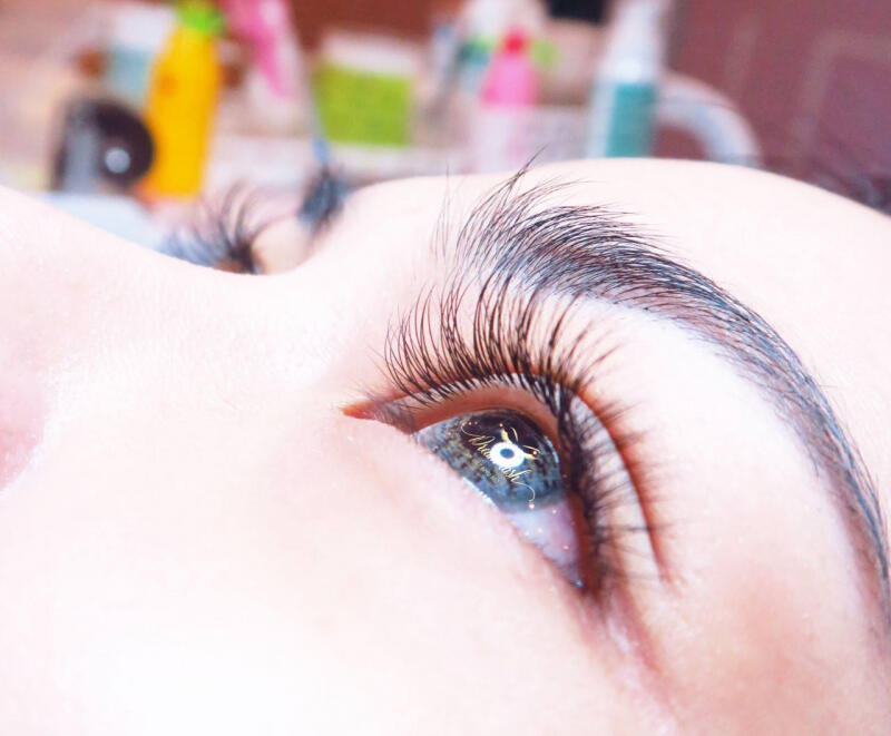 Dream Lash
