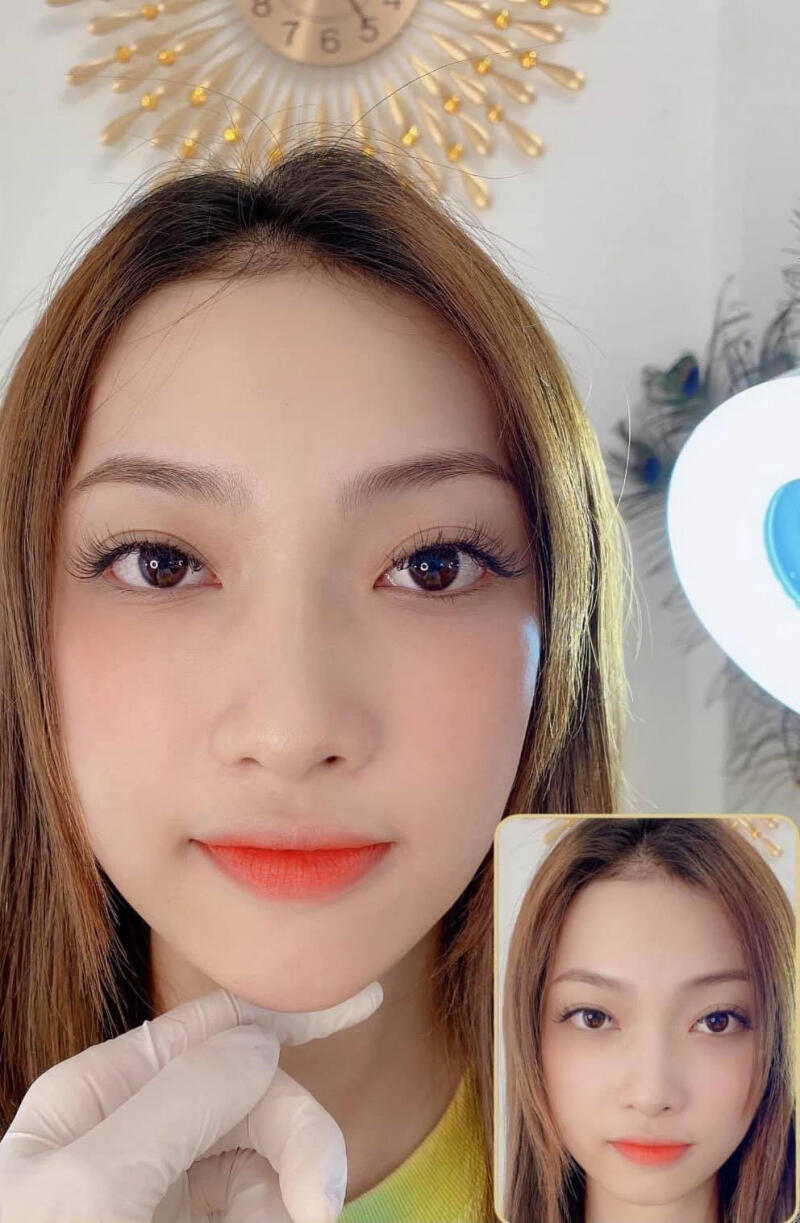 HK Beauty Academy