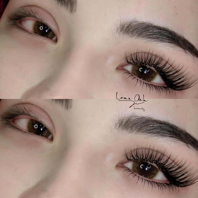 Lona Beauty
