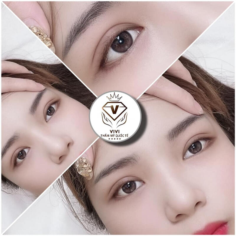 Vi Vi Beauty Spa