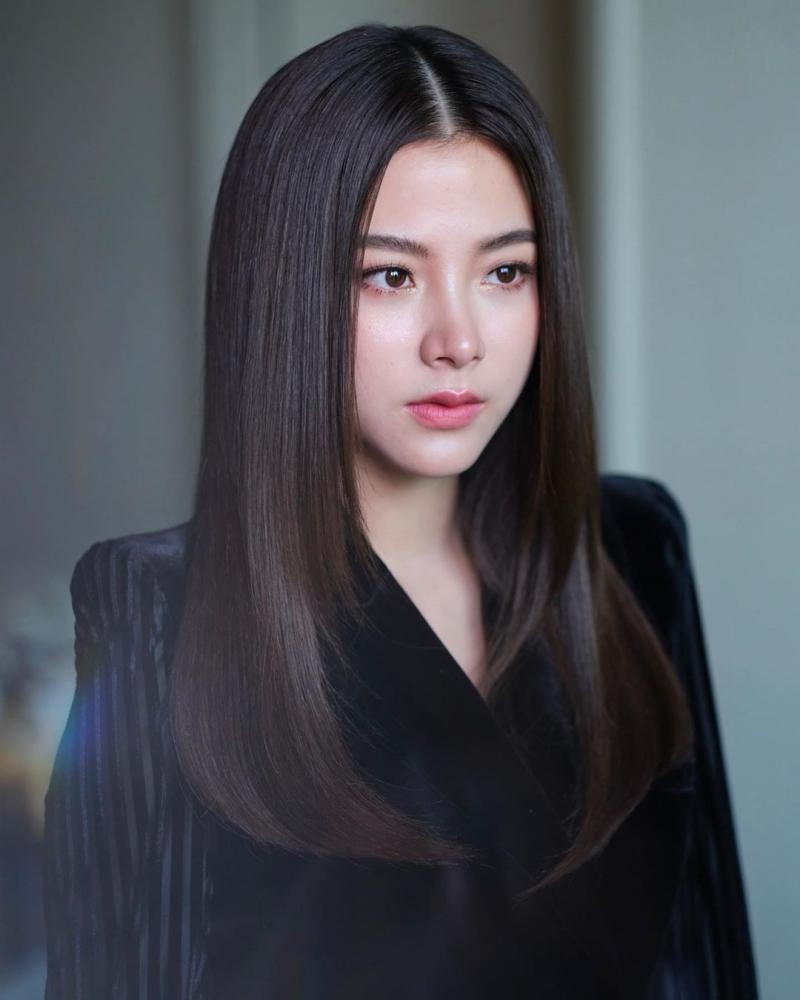 Pimchanok Leuwisedpaiboon (Baifern Pimchanok)