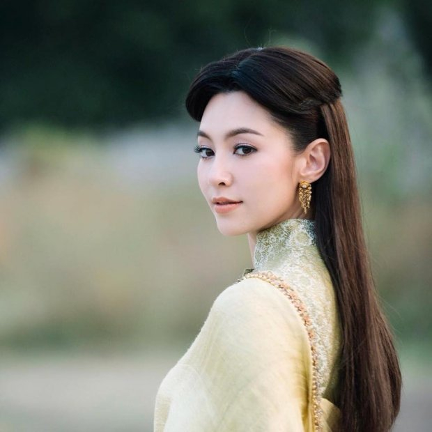 Ranee Campen (Bella Ranee)