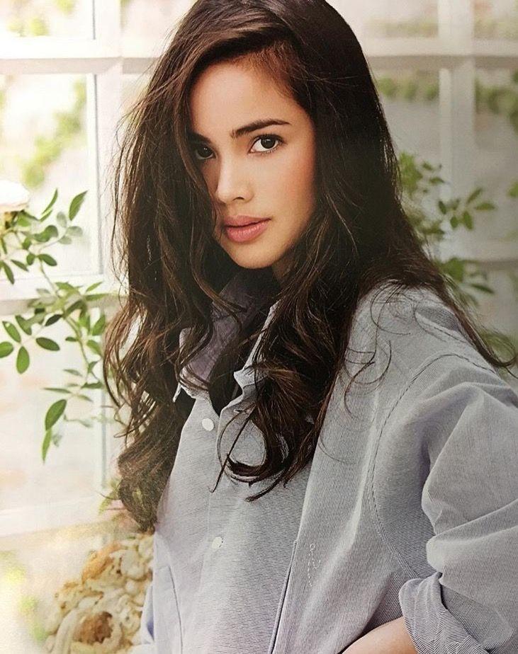 Urassaya Sperbund (Yaya)