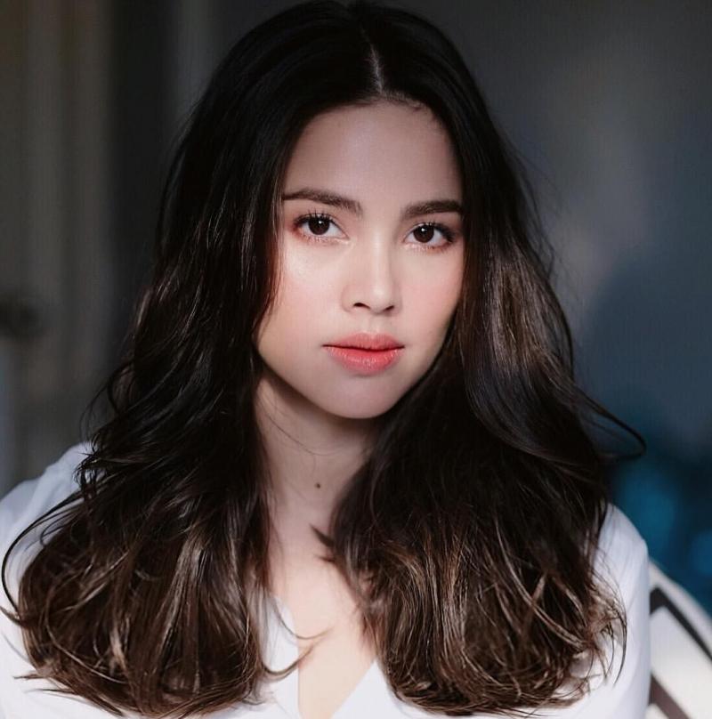 Urassaya Sperbund (Yaya)