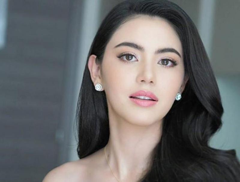Davika Hoorne (Mai Davika)