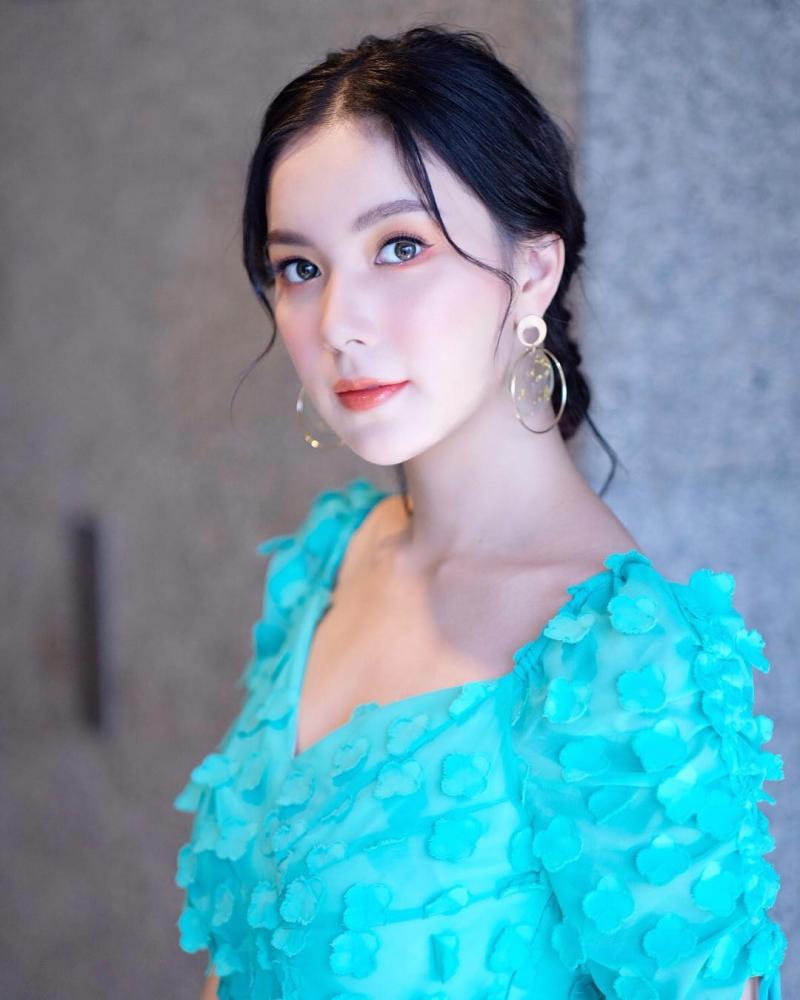 Worranit Thawornwong (Mook)