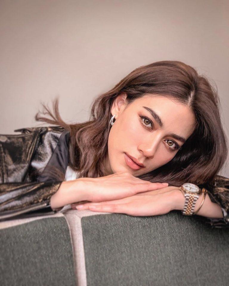 Kimberley Anne Woltemas Tiamsiri (Kim)