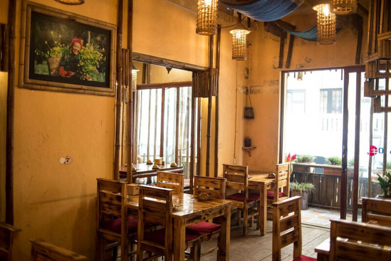 A Phủ - Đặc Sản Dân Tộc