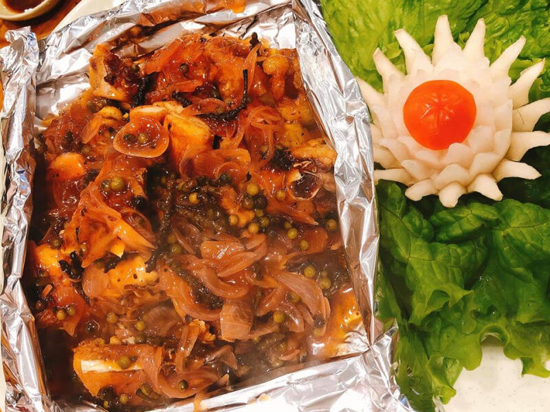 Viet Deli