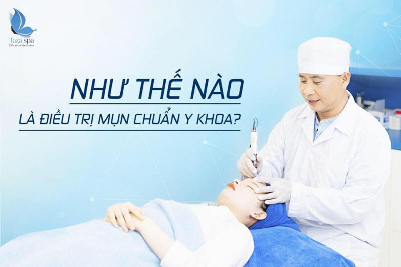 Taza Skin Clinic