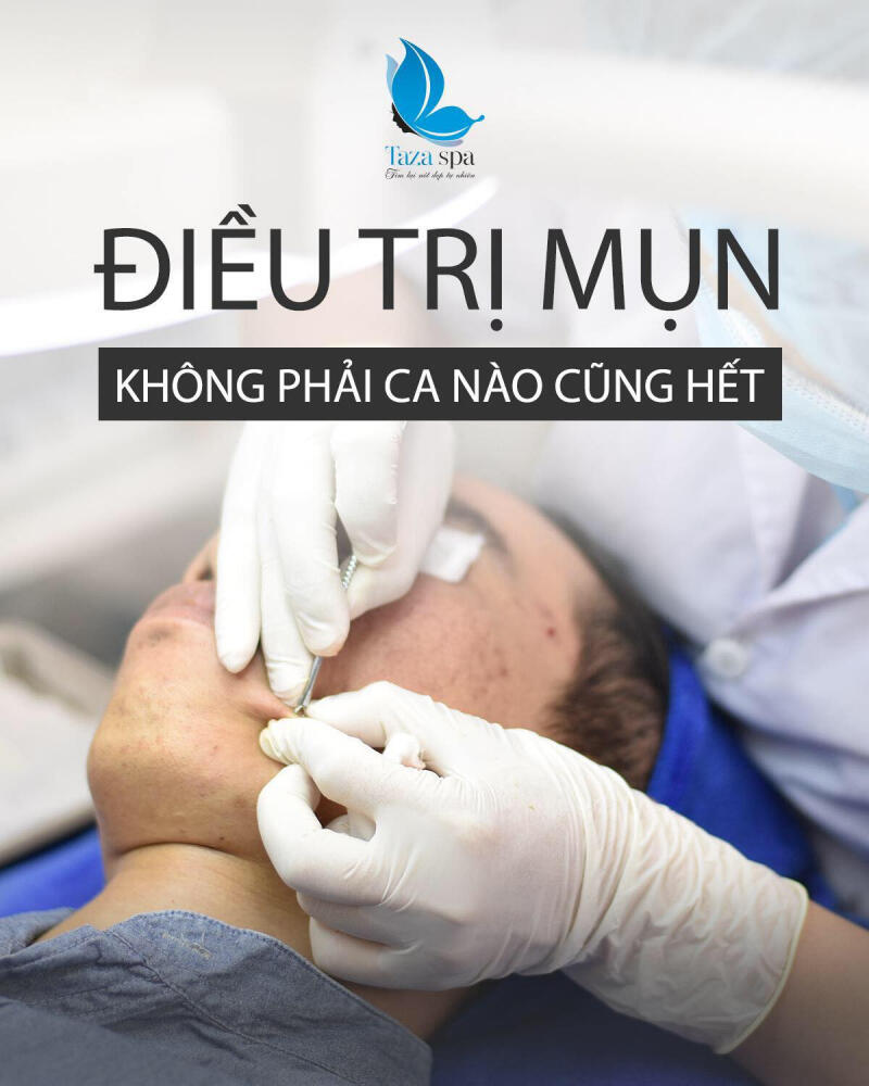 Taza Skin Clinic