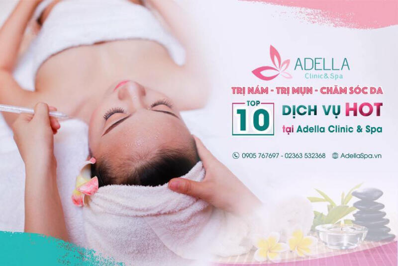 Adella - Clinic & Spa