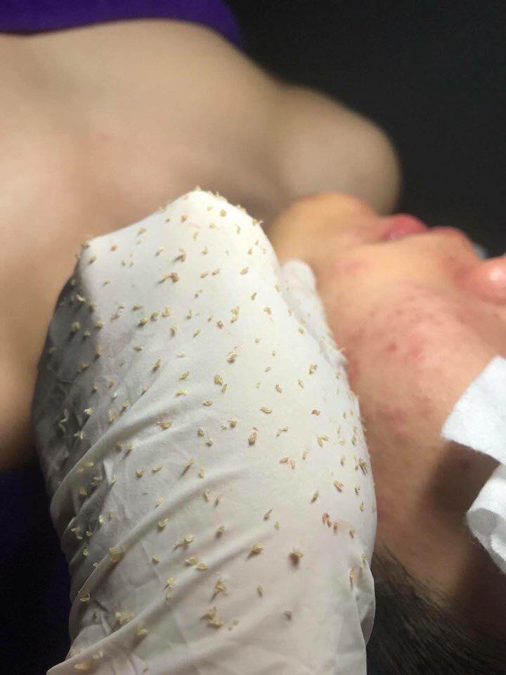 Mây Spa
