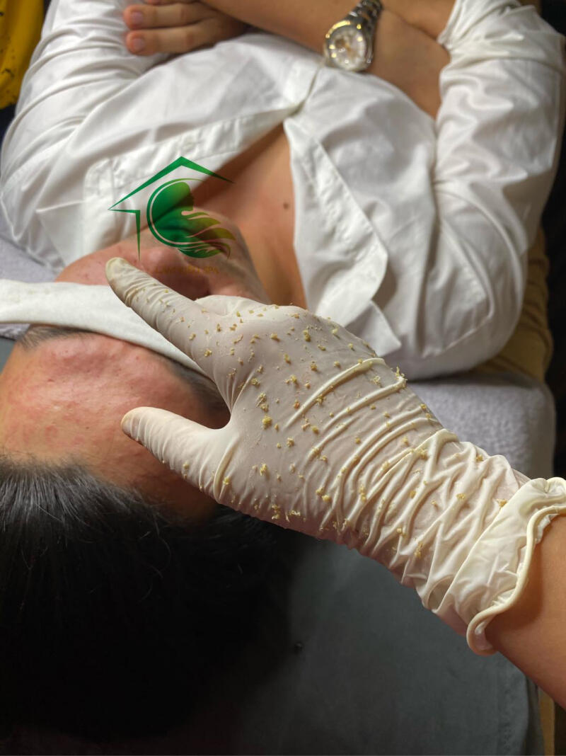 Lâm Kiều Spa