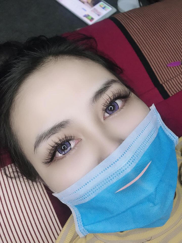 Bạch Hường