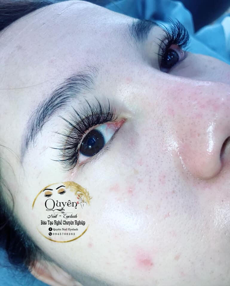 Quyên Nail Eyelash