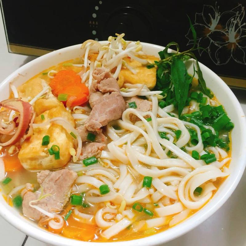 Bánh canh