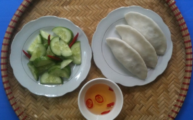Bánh tai