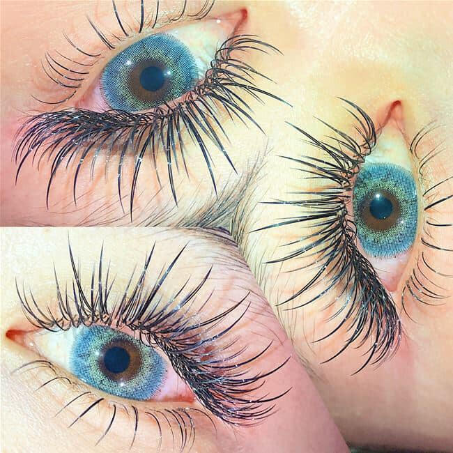 Ali Nail Eyelash