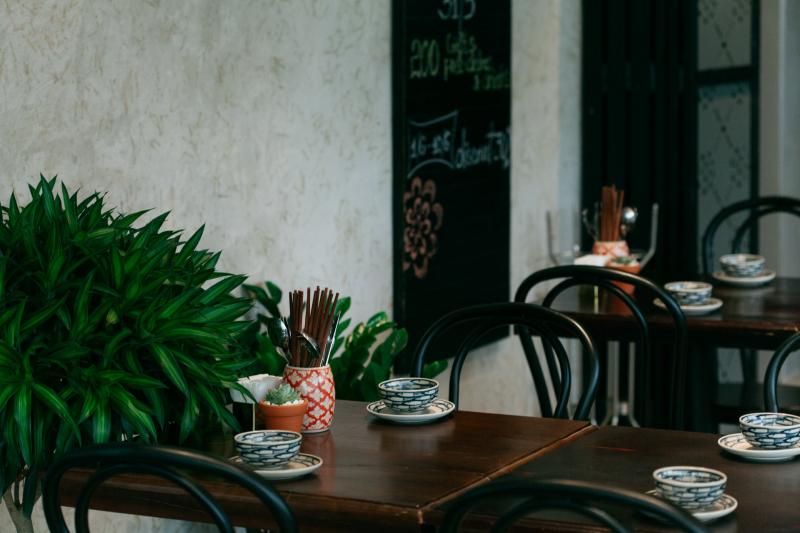 Chị Hoa Vietnamese Cusine