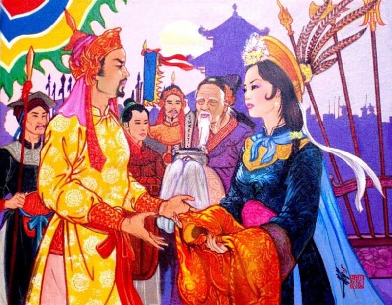 Lê Đại Hành