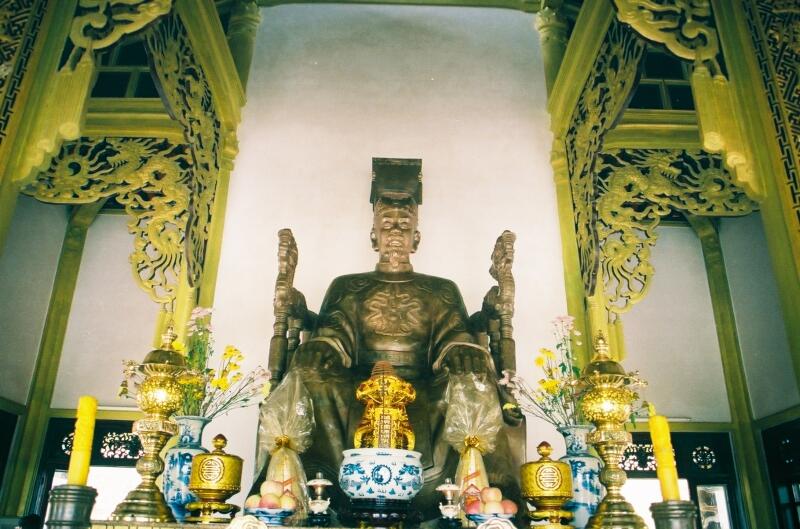 Lý Thái Tông